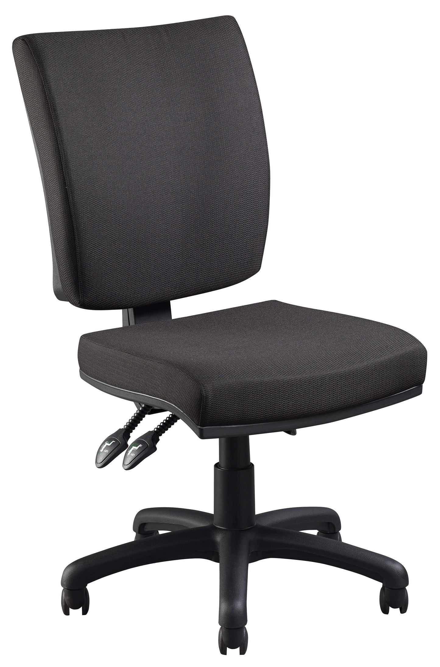 Jasper J Advance Plus Black