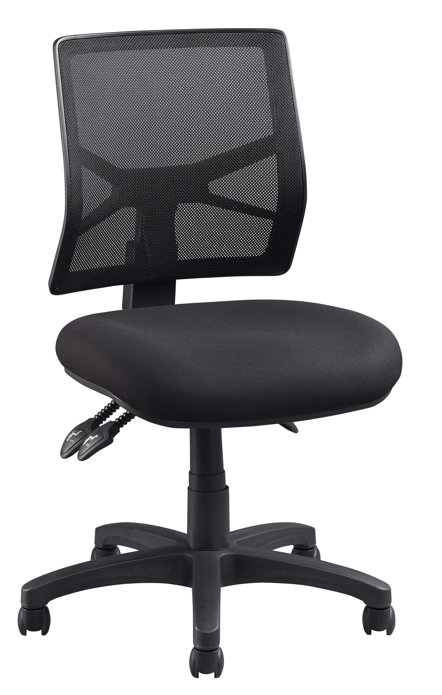 Jasper J Advance Air Black
