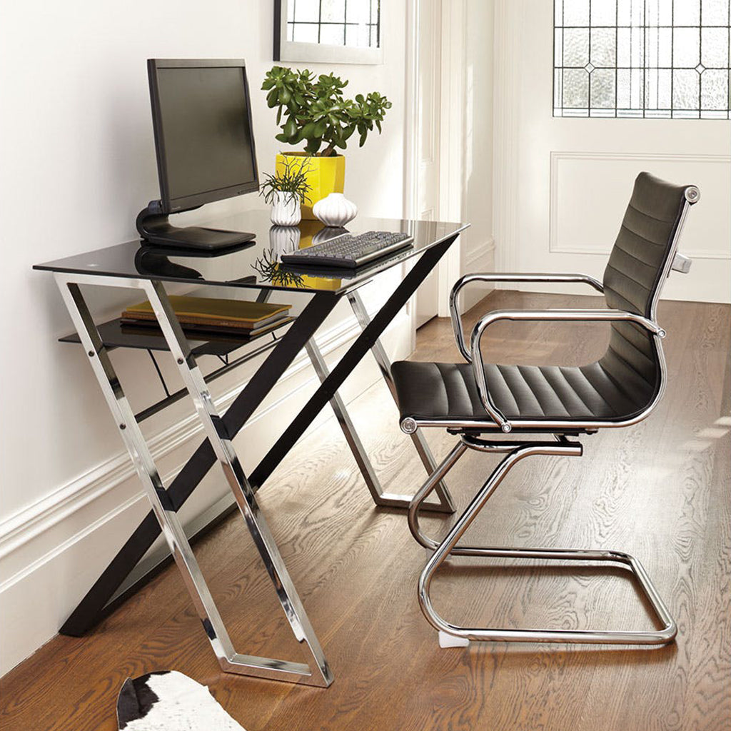 Home Office by JasperJ