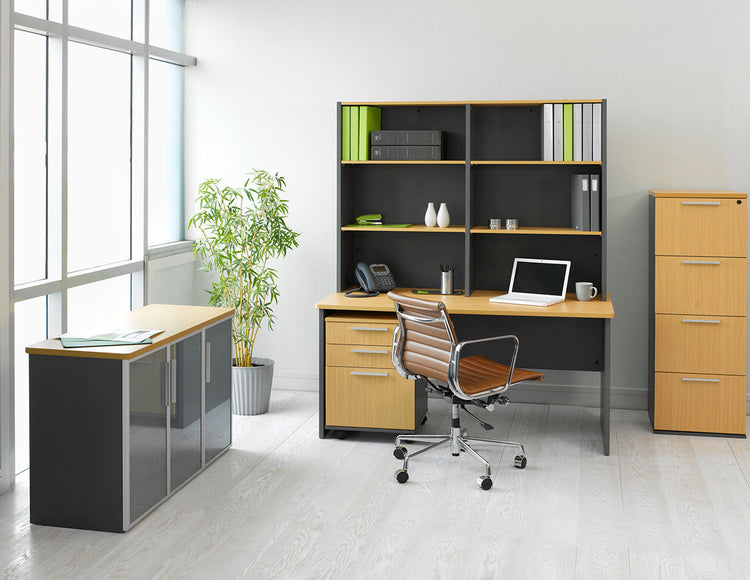 PULSE OFFICE STORAGE