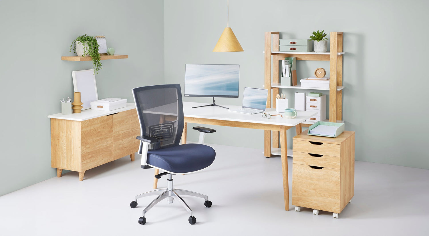 Office Chairs by JasperJ