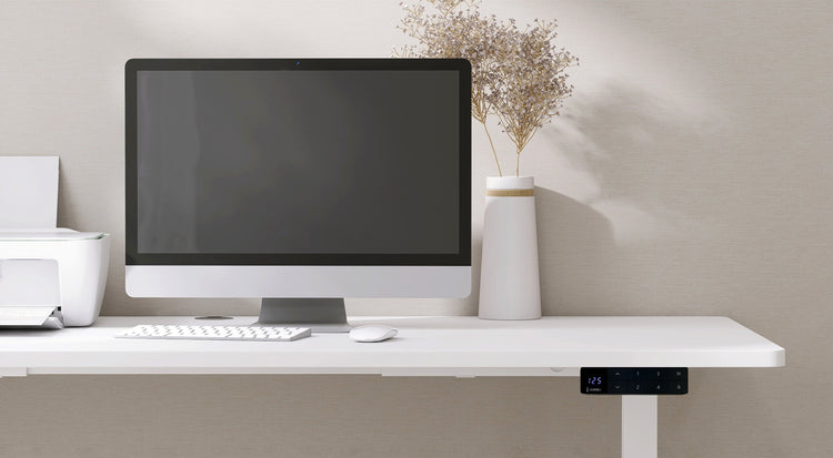 Sit - Stand Electric Desks
