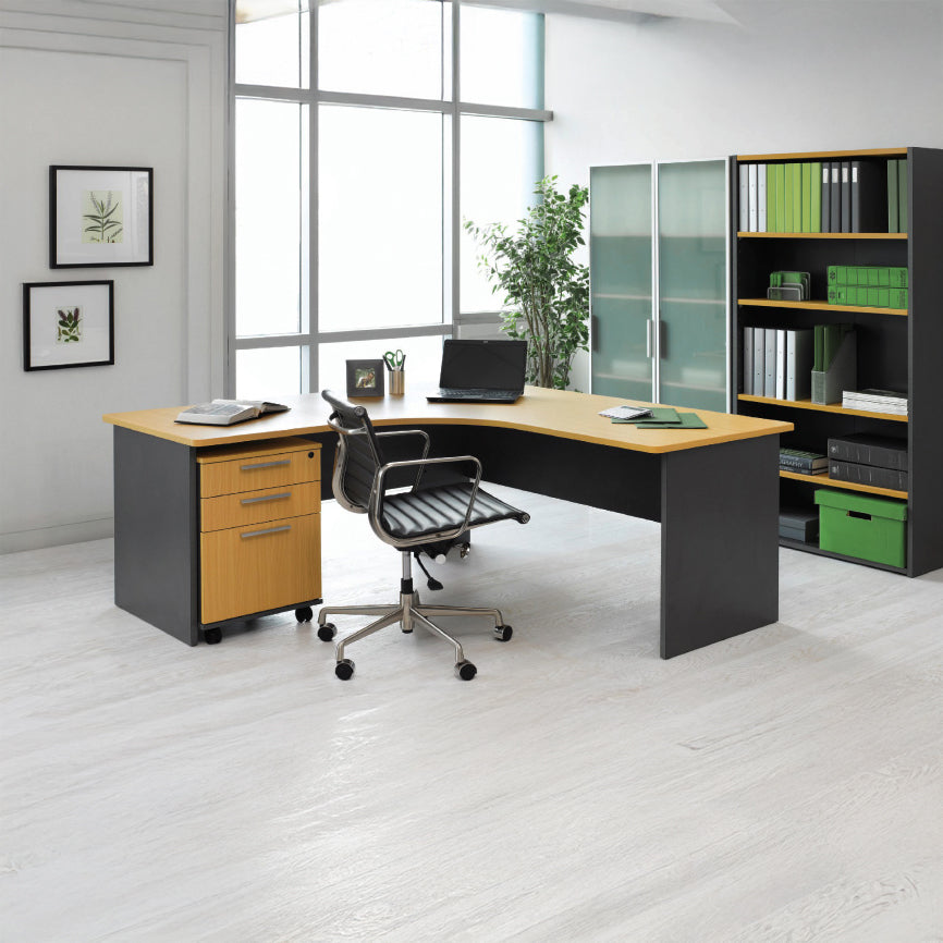 Office Storage by Emerge