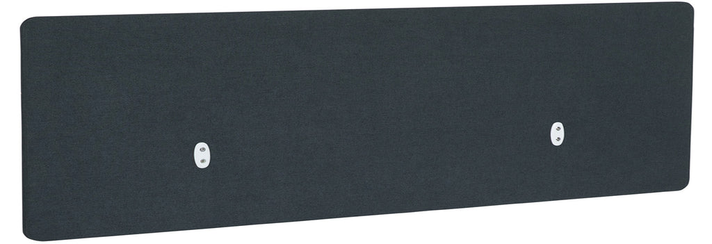 EMERGE DARK BLUE PET PRIVACY SCREEN FOR 1800W BACK TO BACK DESKS