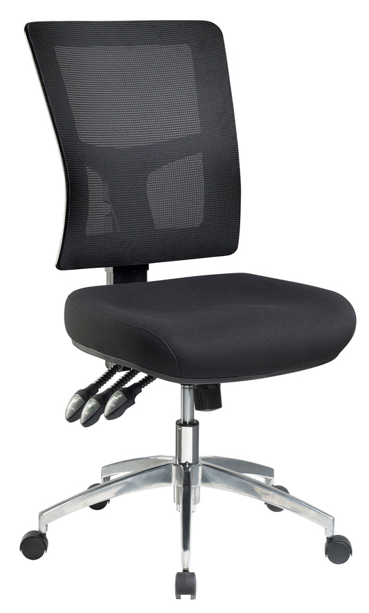 ENDURO CHAIR BLACK