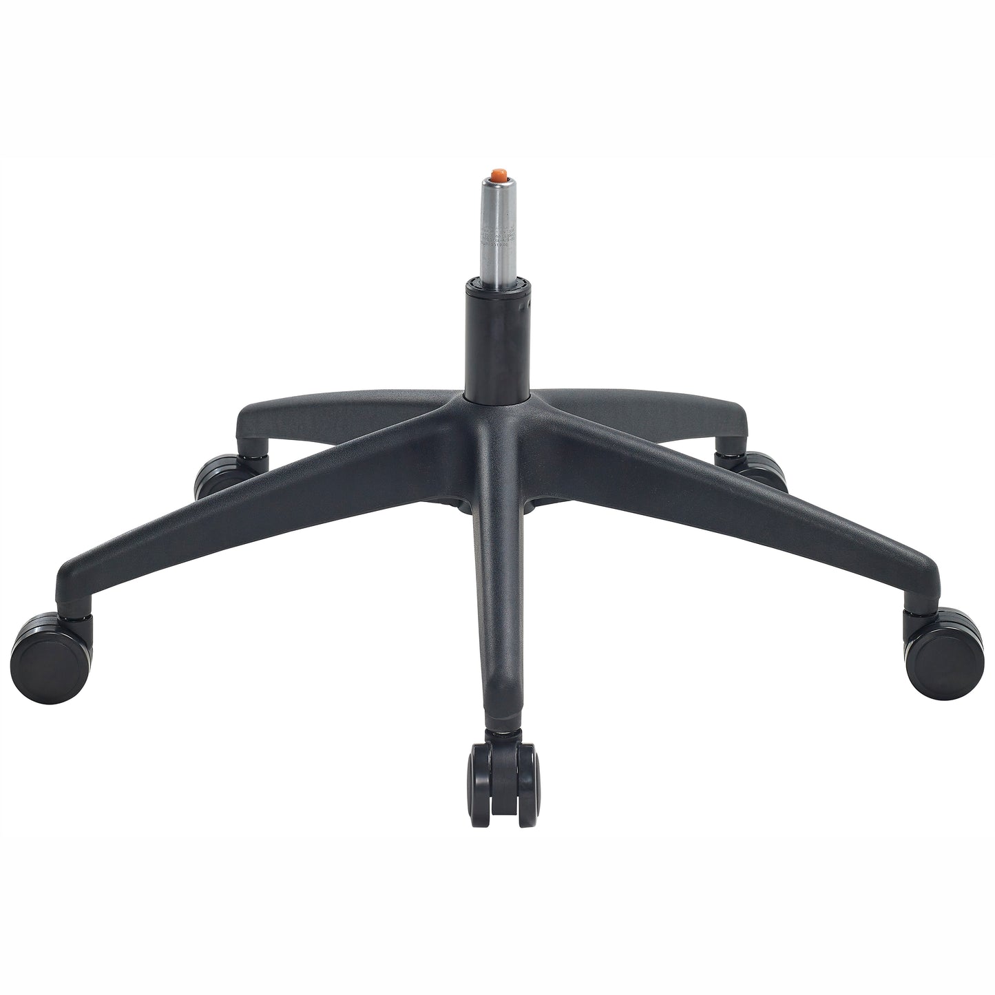 JASPER J PINNACLE BLACK ERGONOMIC COMMERCIAL GAMING CHAIR