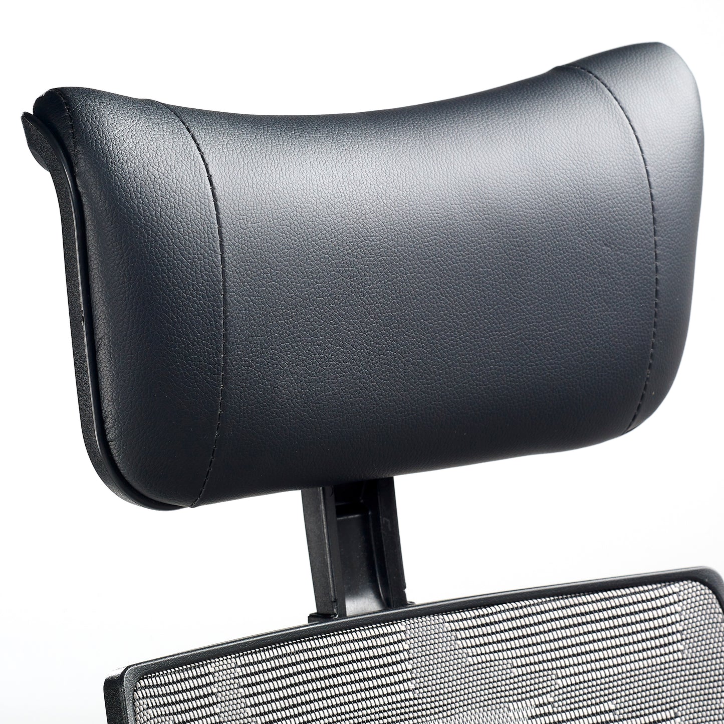 JASPER J PINNACLE BLACK ERGONOMIC COMMERCIAL GAMING CHAIR