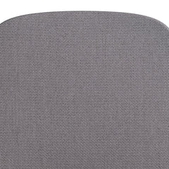 JASPER J AIRFORM GREY SYNCHRO ERGONOMIC CHAIR