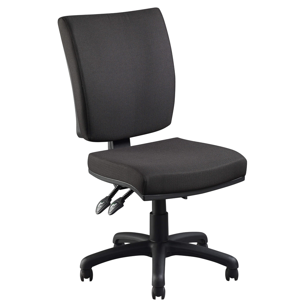 Jasper J Advance Plus Black