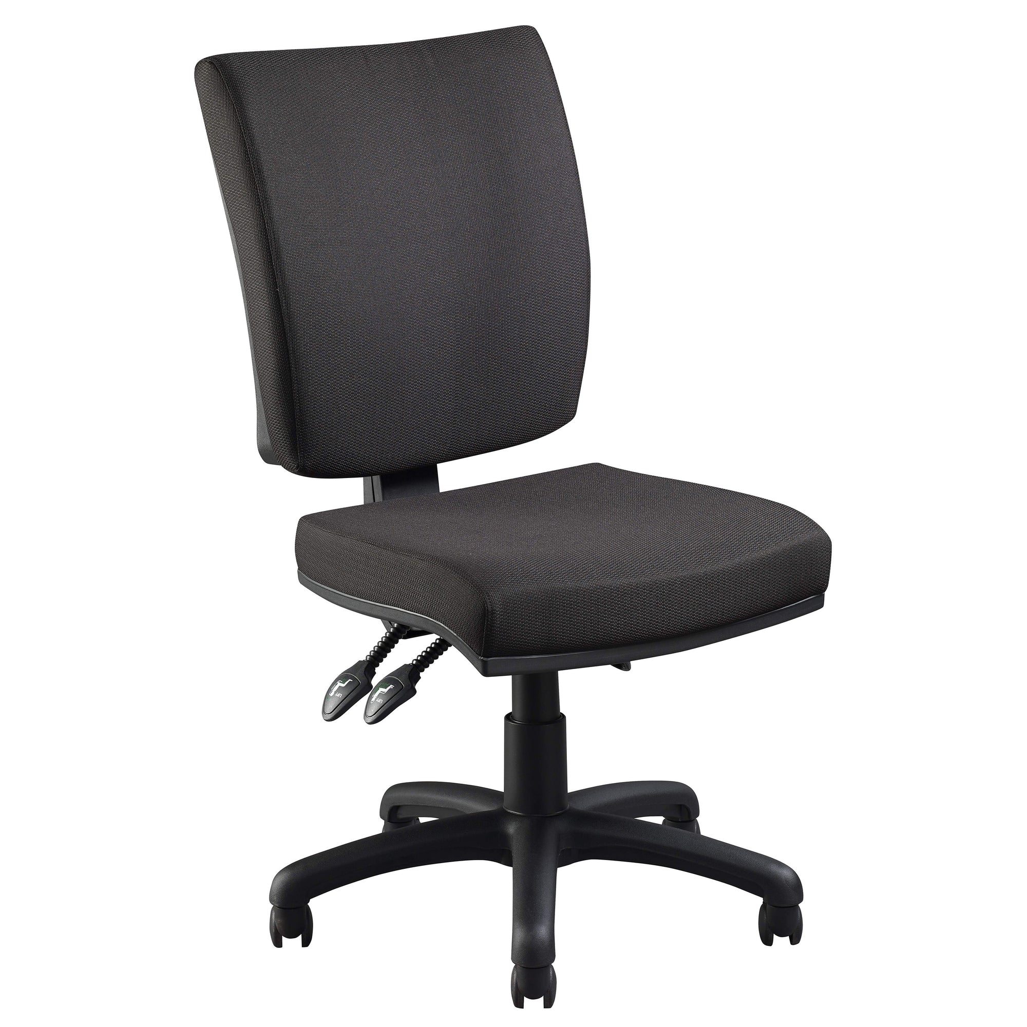 Jasper J Advance Plus Black