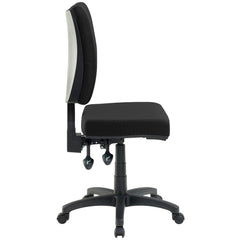 Jasper J Advance Plus Black