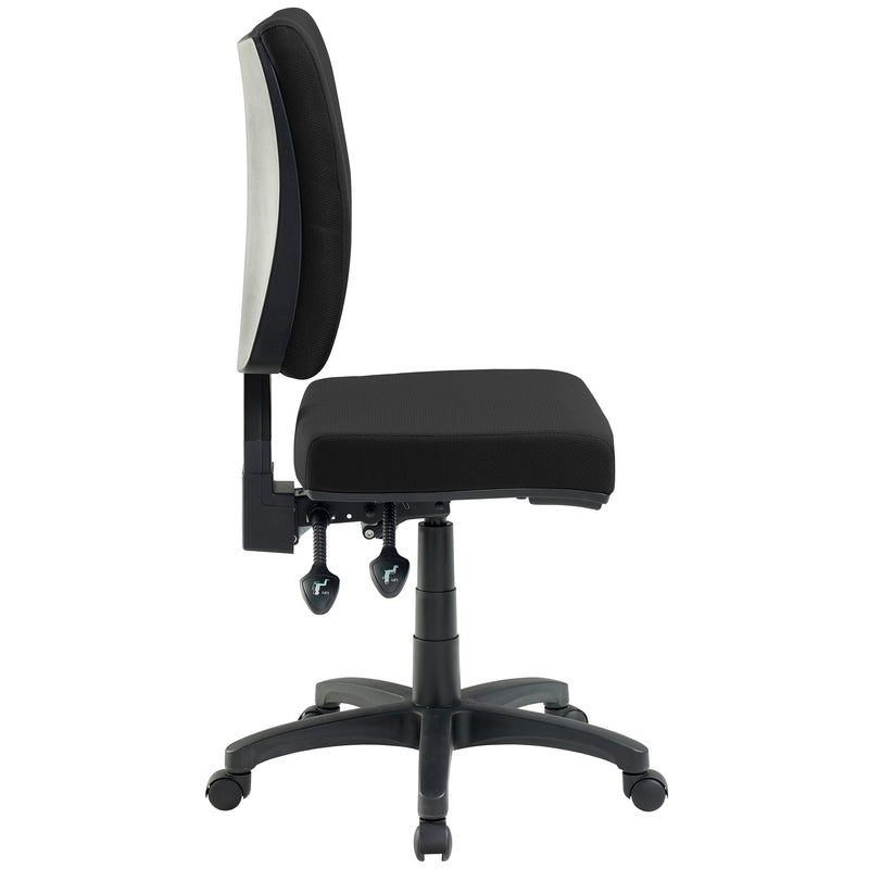 Jasper J Advance Plus Black