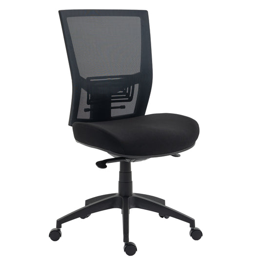 JASPER J ADVANCE AIR PLUS 2 MESH BACK CHARCOAL