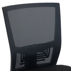 JASPER J ADVANCE AIR PLUS 2 MESH BACK CHARCOAL