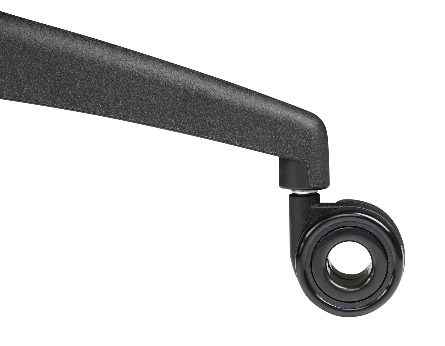 JASPER J AIRFORM BLACK  SYNCHRO ERGONOMIC CHAIR