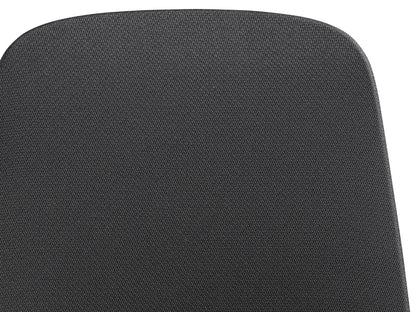 JASPER J AIRFORM BLACK  SYNCHRO ERGONOMIC CHAIR