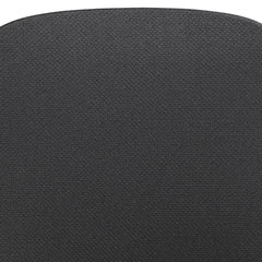 JASPER J AIRFORM BLACK SYNCHRO ERGONOMIC CHAIR