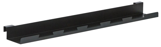 Cable Tray Standard Black