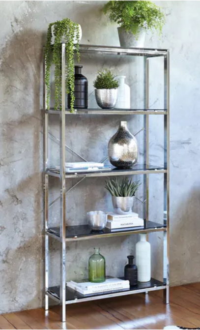 ARNOUX 800w bookcase