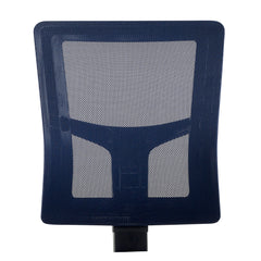 Jasper J Enduro Dark Navy with Alloy Base and Adjustable Arms