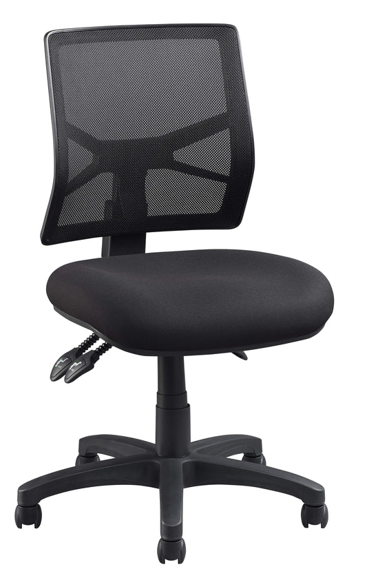 Jasper J Advance Air Black